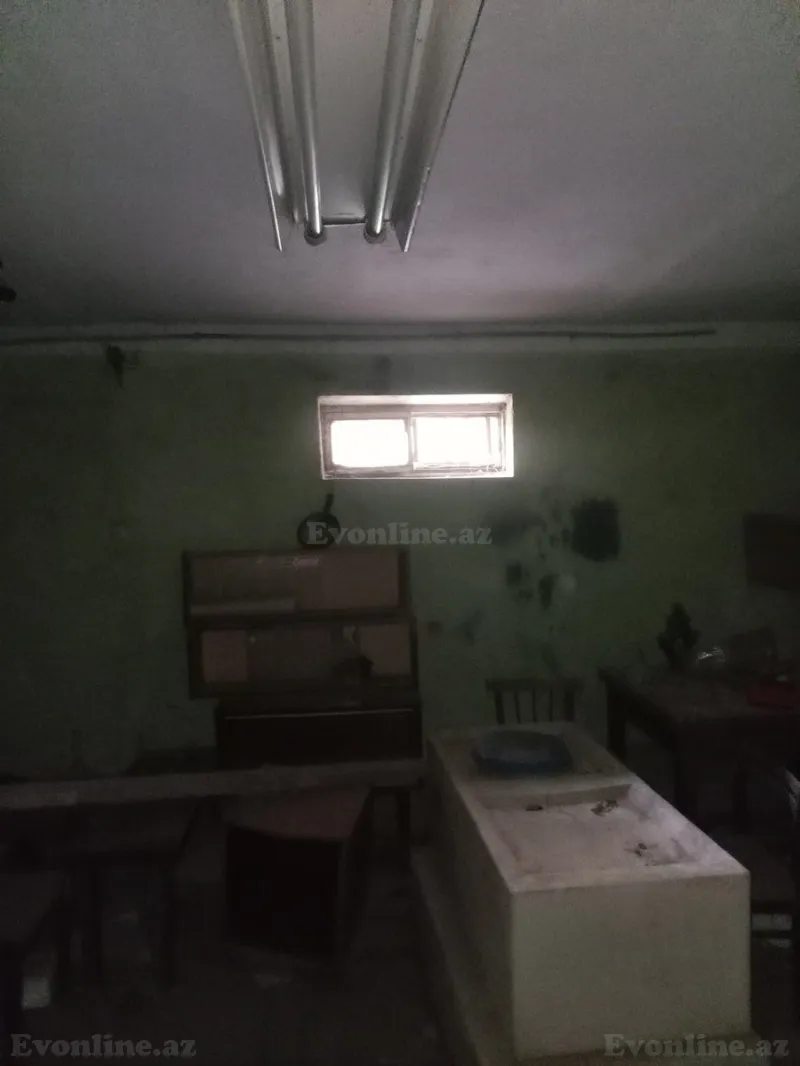 Satılır Obyekt 70 m² Yasamal - şəkil 5