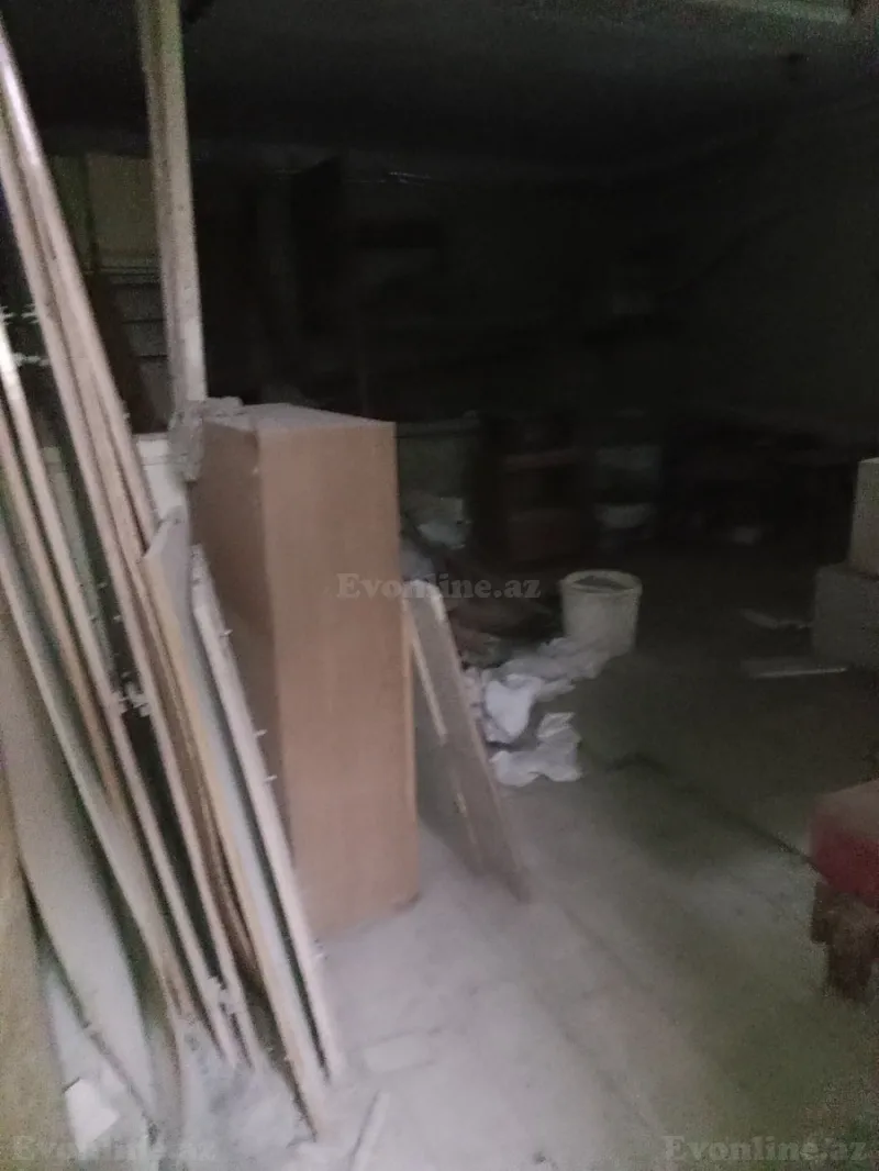 Satılır Obyekt 70 m² Yasamal - şəkil 6