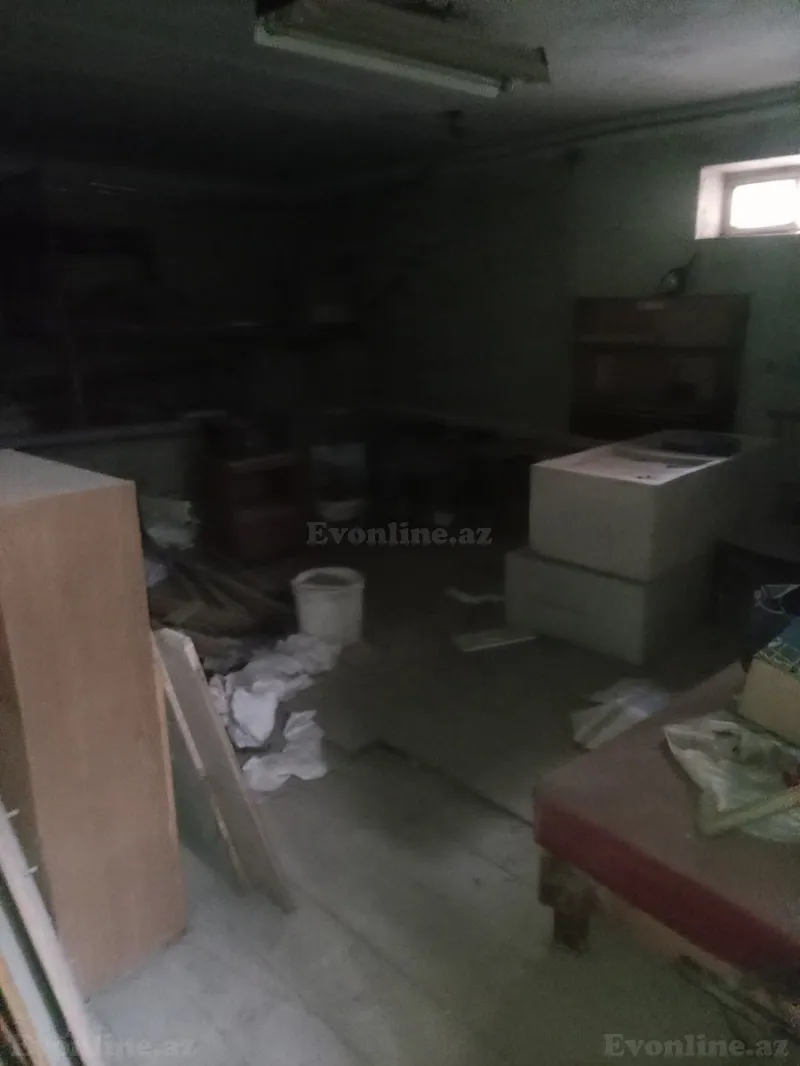 Satılır Obyekt 70 m² Yasamal - şəkil 7