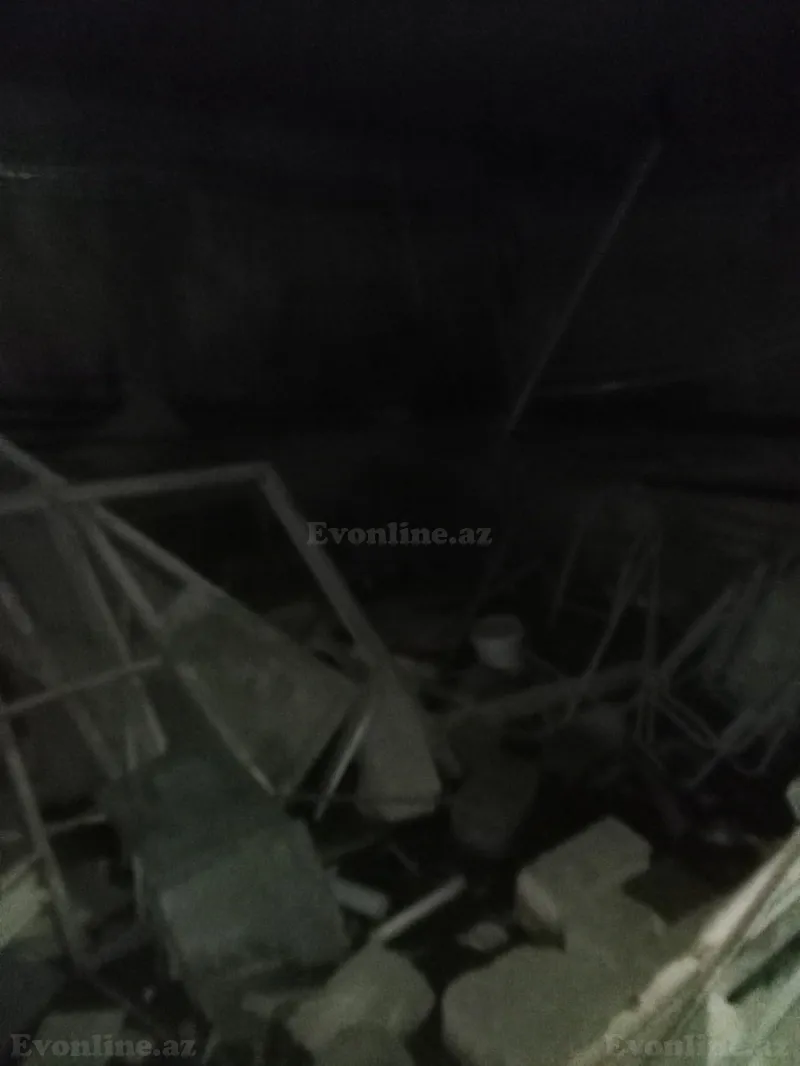 Satılır Obyekt 70 m² Yasamal - şəkil 9