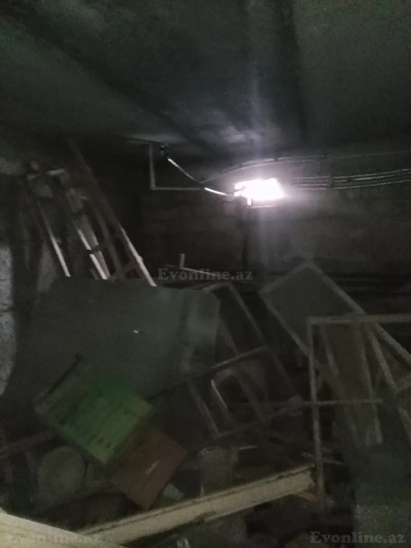 Satılır Obyekt 70 m² Yasamal - şəkil 10