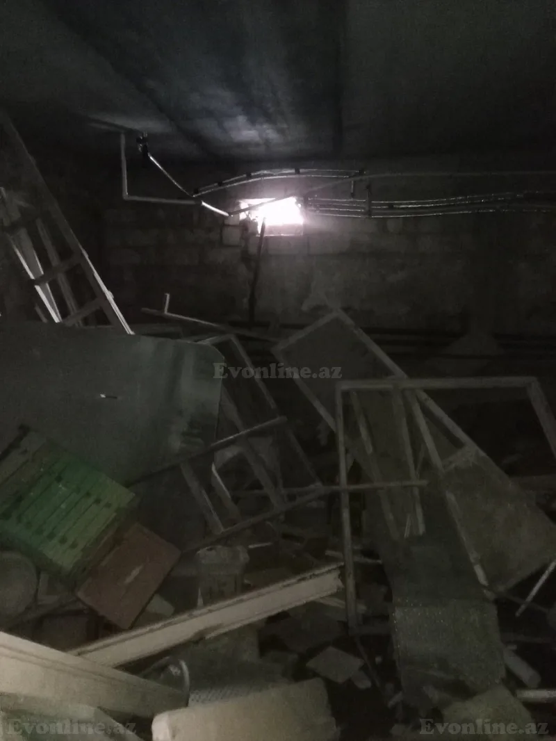 Satılır Obyekt 70 m² Yasamal - şəkil 11