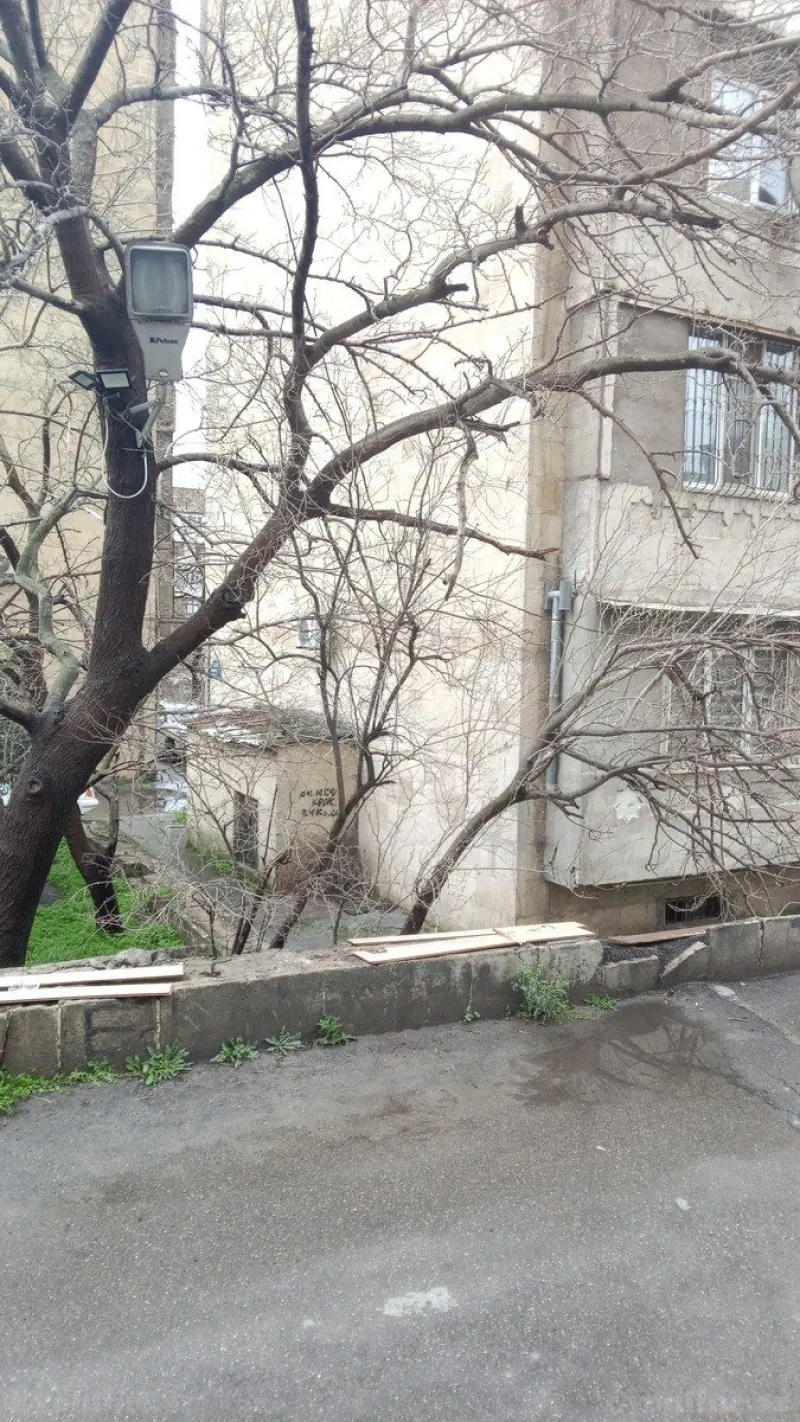 Satılır Obyekt 70 m² Yasamal - şəkil 12