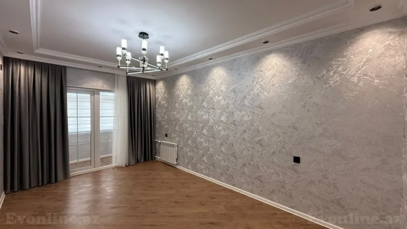 Satılır 3 otaqlı Mənzil Köhnə tikili 80 m² Xalqlar Dostluğu m.