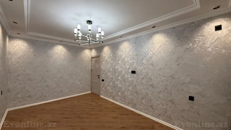 Satılır 3 otaqlı Mənzil Köhnə tikili 80 m² Xalqlar Dostluğu m. - şəkil 4