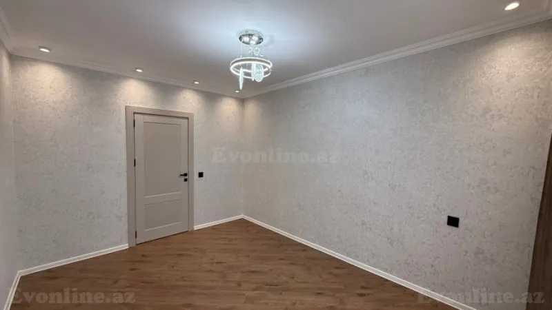 Satılır 3 otaqlı Mənzil Köhnə tikili 80 m² Xalqlar Dostluğu m. - şəkil 9