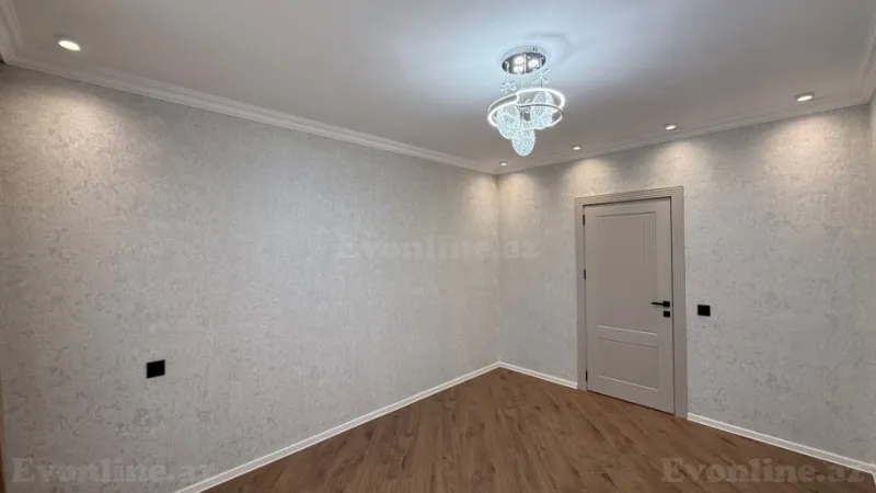 Satılır 3 otaqlı Mənzil Köhnə tikili 80 m² Xalqlar Dostluğu m. - şəkil 10