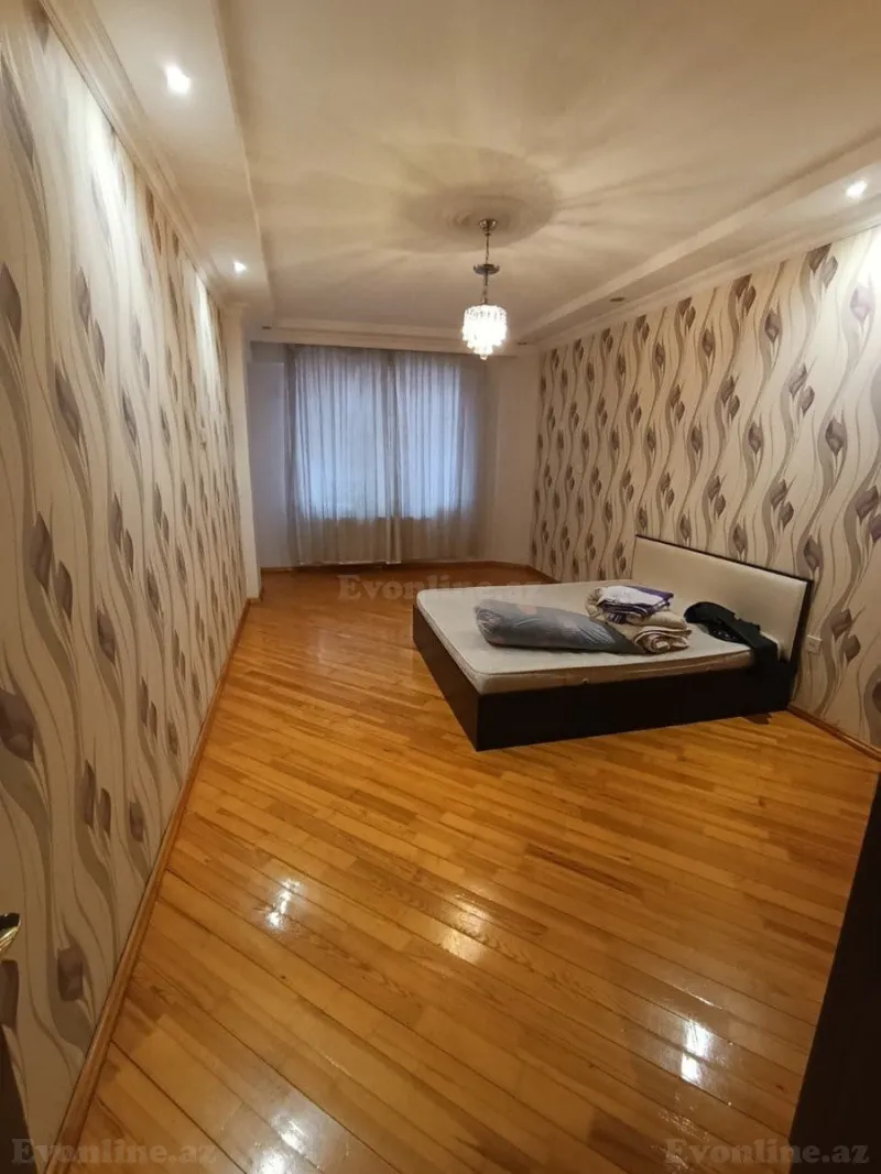 Kirayə verilir 2 otaqlı Mənzil Yeni tikili 86 m² 20 Yanvar m. - şəkil 5