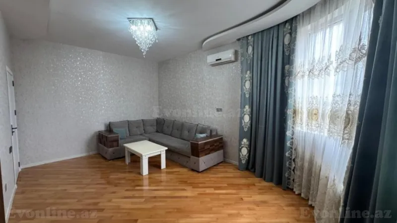 Satılır 2 otaqlı Mənzil Yeni tikili 65 m² Masazır