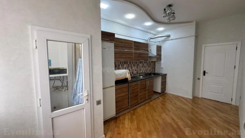 Satılır 2 otaqlı Mənzil Yeni tikili 65 m² Masazır - şəkil 6