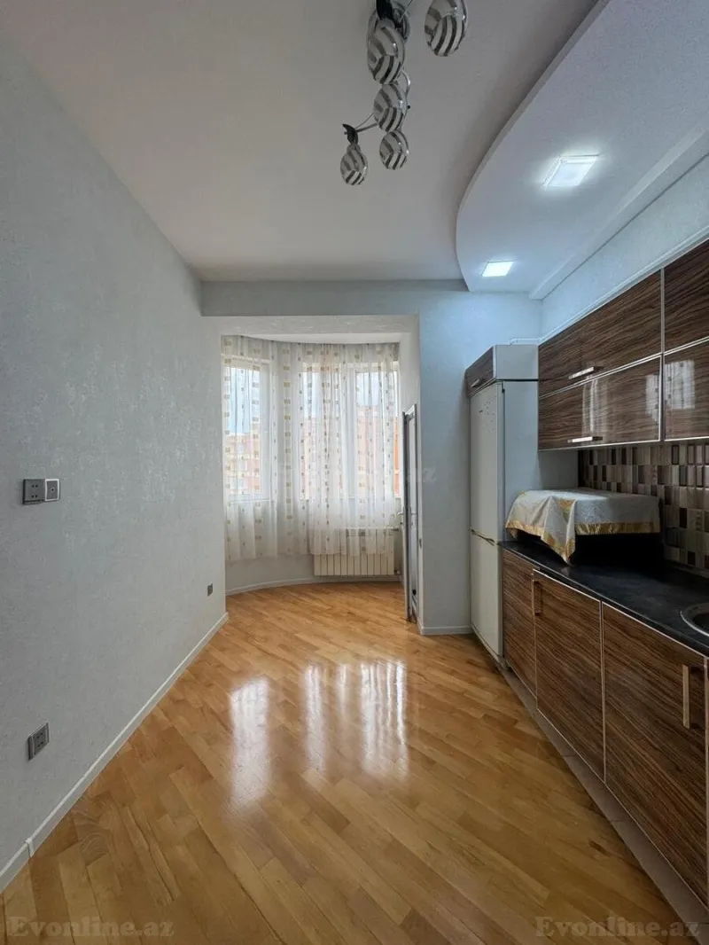 Satılır 2 otaqlı Mənzil Yeni tikili 65 m² Masazır - şəkil 7