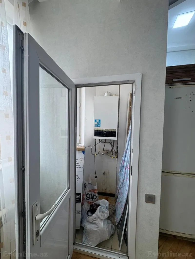 Satılır 2 otaqlı Mənzil Yeni tikili 65 m² Masazır - şəkil 8