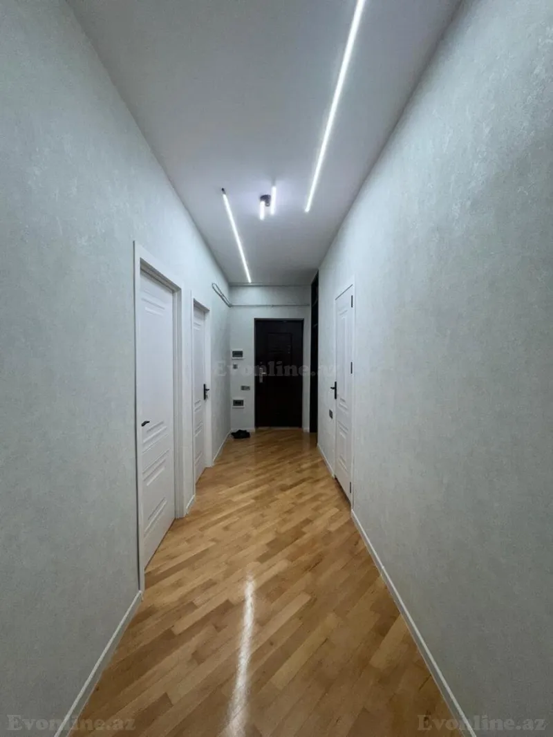 Satılır 2 otaqlı Mənzil Yeni tikili 65 m² Masazır - şəkil 10