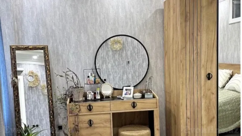 Kirayə verilir 3 otaqlı Mənzil Köhnə tikili 78 m² Gənclik m. - şəkil 13