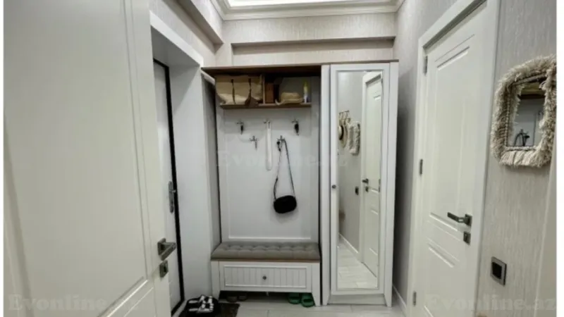 Kirayə verilir 3 otaqlı Mənzil Köhnə tikili 78 m² Gənclik m. - şəkil 20