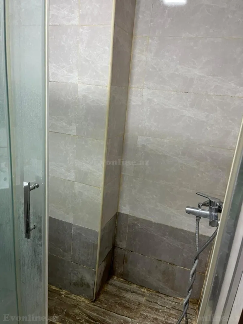 Kirayə verilir 2 otaqlı Mənzil Yeni tikili 60 m² Xırdalan - şəkil 6