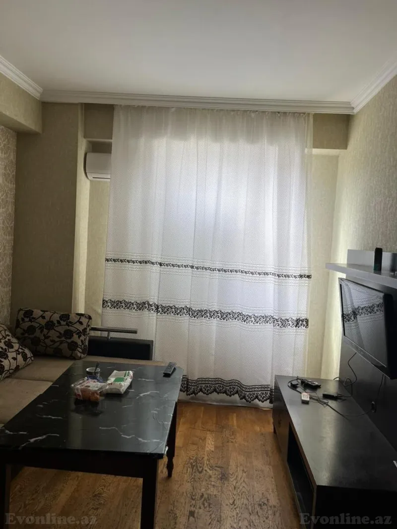 Kirayə verilir 2 otaqlı Mənzil Yeni tikili 60 m² Xırdalan - şəkil 8
