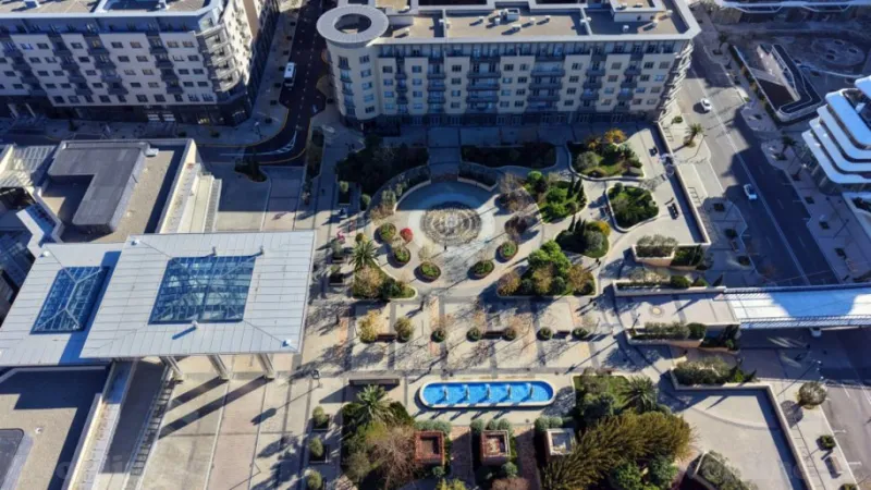 Satılır 4 otaqlı Mənzil Yeni tikili 160 m² Xətai r. - şəkil 2