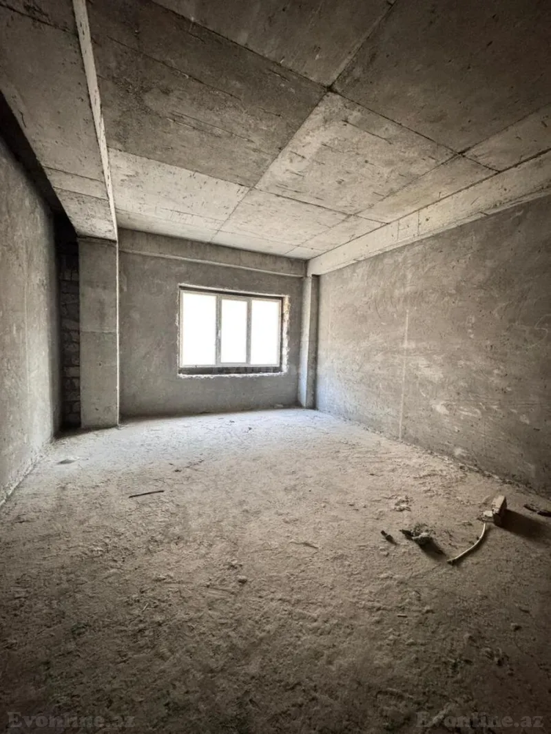 Satılır 4 otaqlı Mənzil Yeni tikili 160 m² Xətai r. - şəkil 3