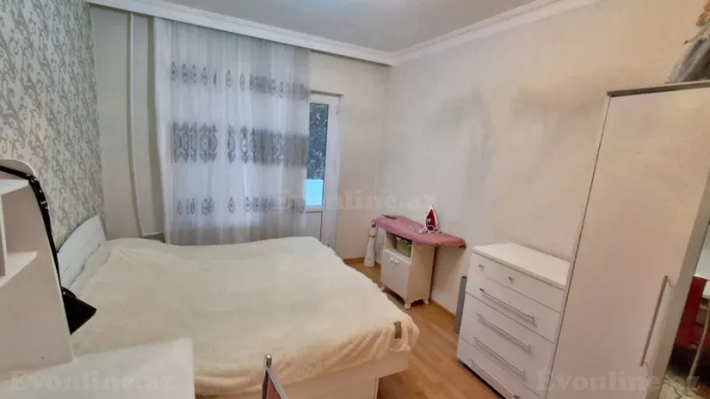Satılır 3 otaqlı Mənzil Köhnə tikili 85 m² 8-ci mikrorayon - şəkil 5