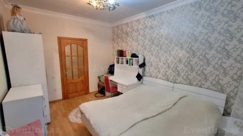 Satılır 3 otaqlı Mənzil Köhnə tikili 85 m² 8-ci mikrorayon - şəkil 6