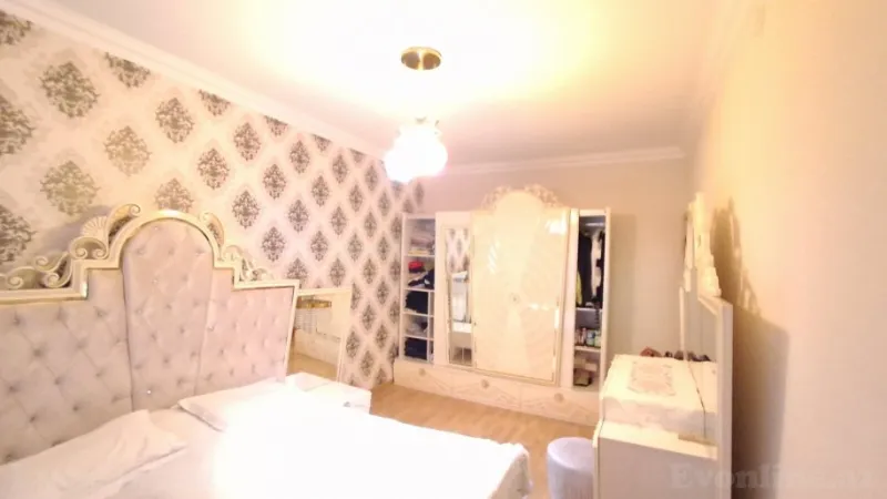 Satılır 3 otaqlı Mənzil Köhnə tikili 85 m² 8-ci mikrorayon - şəkil 8