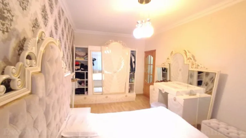 Satılır 3 otaqlı Mənzil Köhnə tikili 85 m² 8-ci mikrorayon - şəkil 9