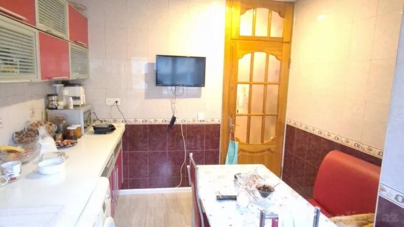 Satılır 3 otaqlı Mənzil Köhnə tikili 85 m² 8-ci mikrorayon - şəkil 11