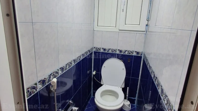 Satılır 3 otaqlı Mənzil Köhnə tikili 85 m² 8-ci mikrorayon - şəkil 13