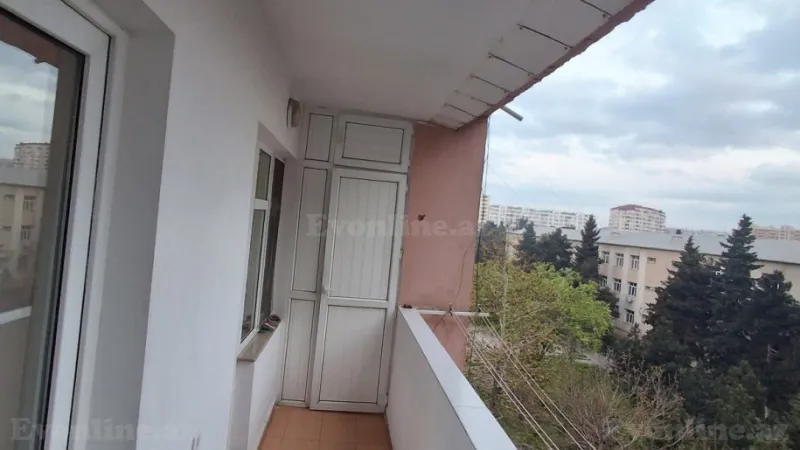 Satılır 3 otaqlı Mənzil Köhnə tikili 85 m² 8-ci mikrorayon - şəkil 14