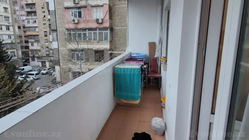 Satılır 3 otaqlı Mənzil Köhnə tikili 85 m² 8-ci mikrorayon - şəkil 15