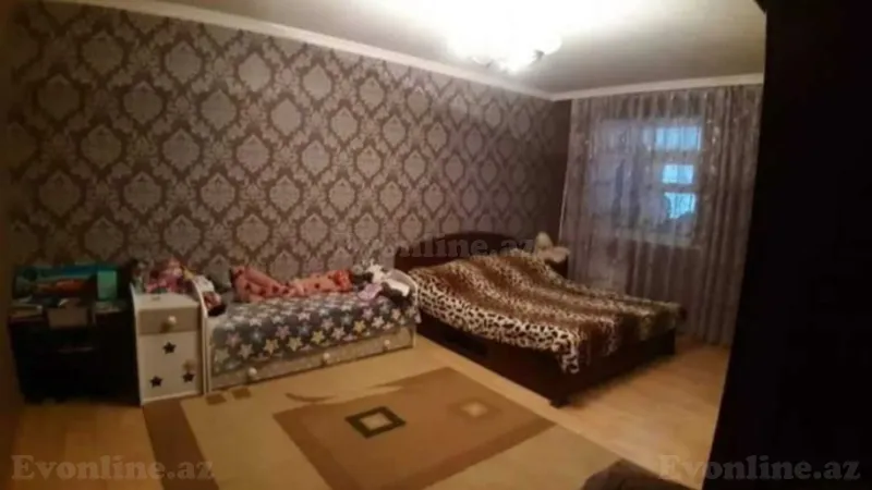 Satılır 4 otaqlı Mənzil Köhnə tikili 130 m² Yasamal - şəkil 10