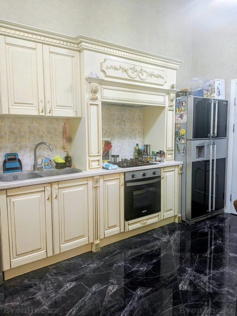 Kirayə verilir 2 otaqlı Mənzil Yeni tikili 115 m² Nizami m. - şəkil 7