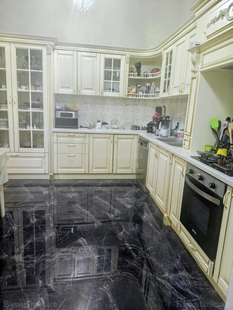 Kirayə verilir 2 otaqlı Mənzil Yeni tikili 115 m² Nizami m. - şəkil 8