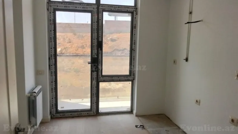 Satılır 2 otaqlı Mənzil Yeni tikili 62.3 m² Yasamal - şəkil 8