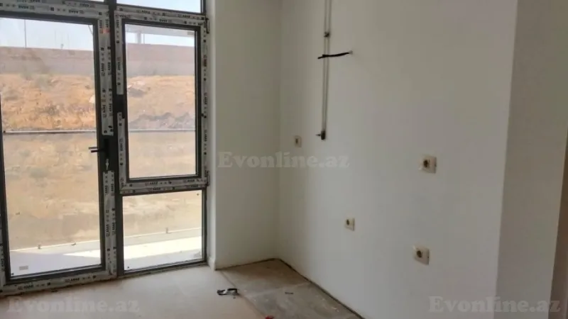 Satılır 2 otaqlı Mənzil Yeni tikili 62.3 m² Yasamal - şəkil 10