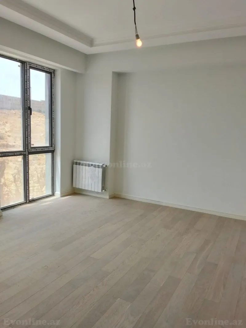 Satılır 2 otaqlı Mənzil Yeni tikili 62.3 m² Yasamal - şəkil 13