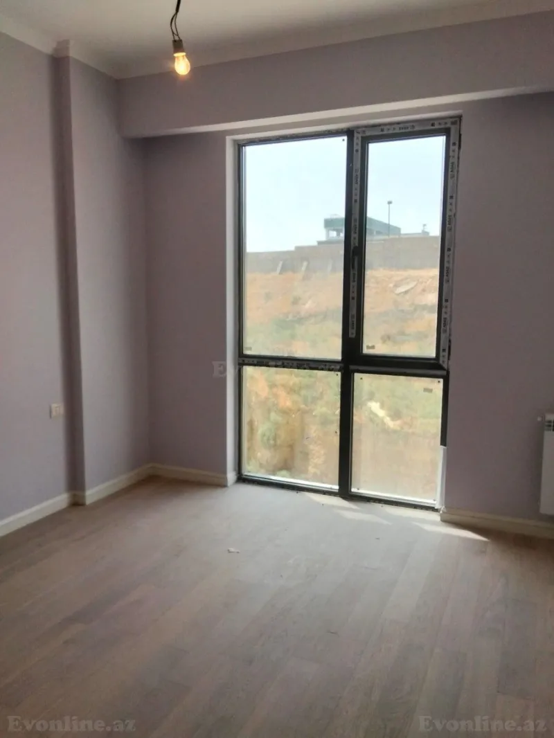 Satılır 2 otaqlı Mənzil Yeni tikili 62.3 m² Yasamal - şəkil 14