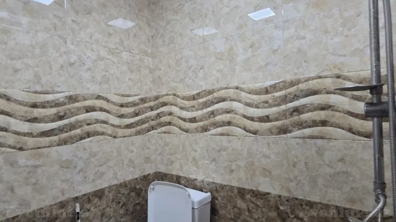 Kirayə verilir 1 otaqlı Mənzil Yeni tikili 36 m² Abşeron r. - şəkil 2