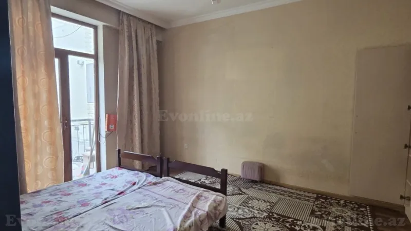 Kirayə verilir 1 otaqlı Mənzil Yeni tikili 36 m² Abşeron r. - şəkil 5