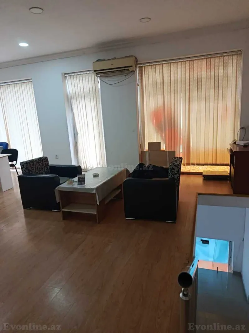 Kirayə verilir Obyekt 40 m² Əhmədli