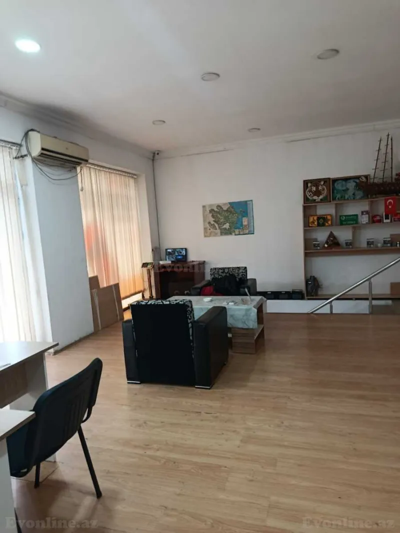 Kirayə verilir Obyekt 40 m² Əhmədli - şəkil 2