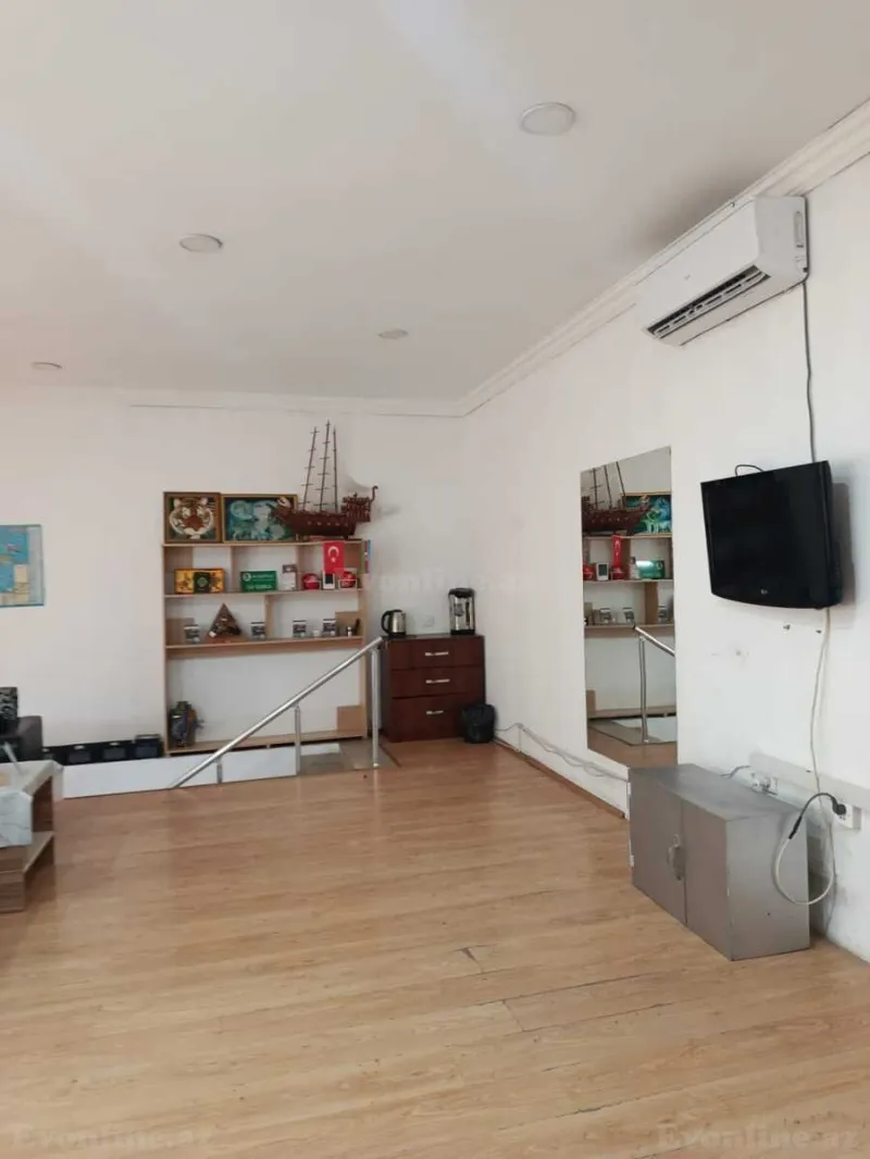 Kirayə verilir Obyekt 40 m² Əhmədli - şəkil 3