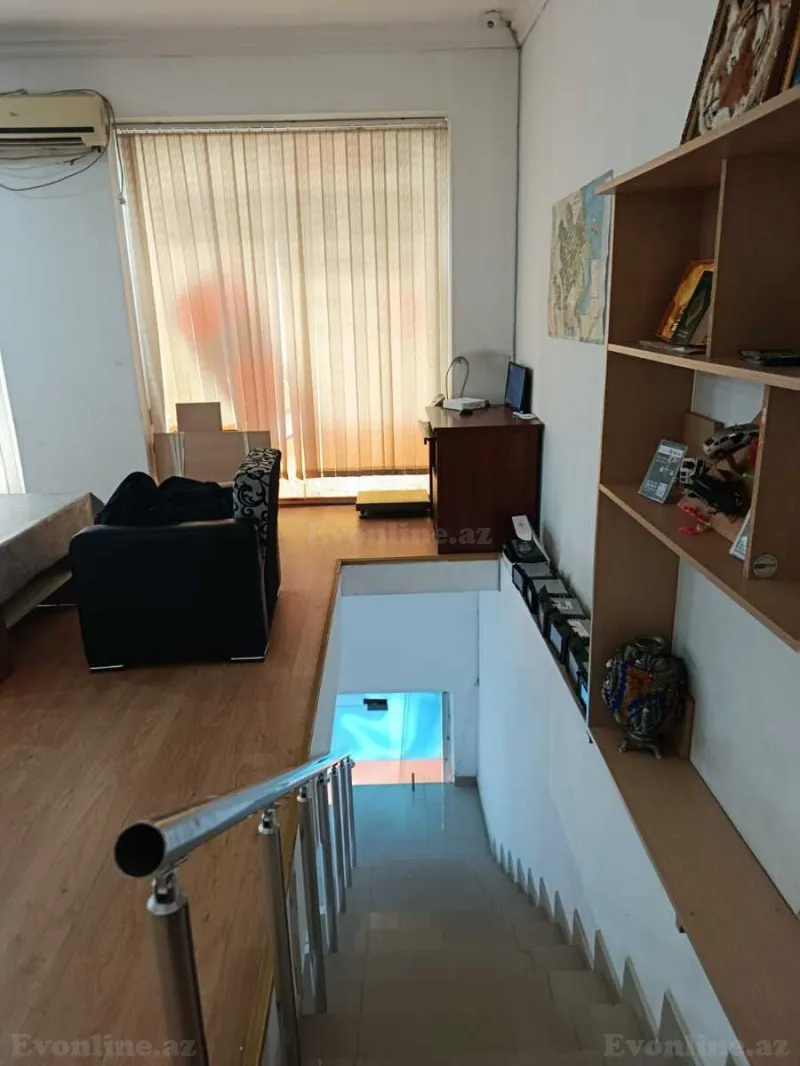 Kirayə verilir Obyekt 40 m² Əhmədli - şəkil 4