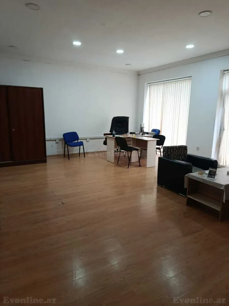 Kirayə verilir Obyekt 40 m² Əhmədli - şəkil 5