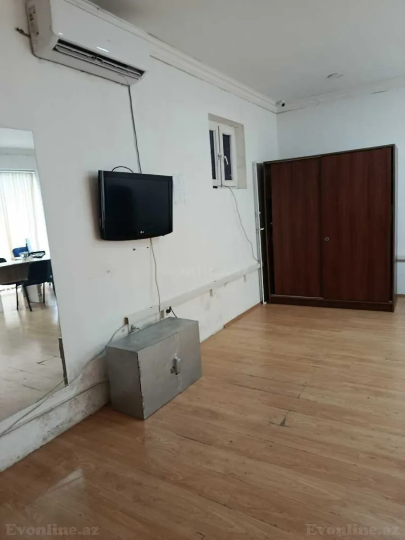 Kirayə verilir Obyekt 40 m² Əhmədli - şəkil 6