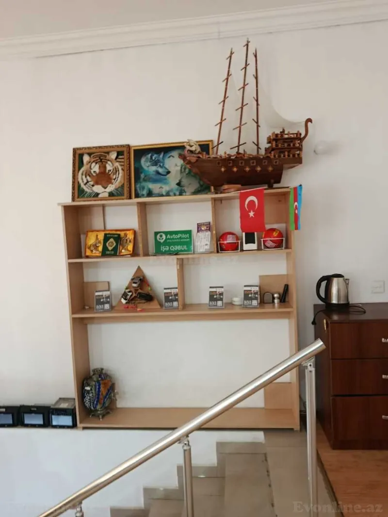 Kirayə verilir Obyekt 40 m² Əhmədli - şəkil 7