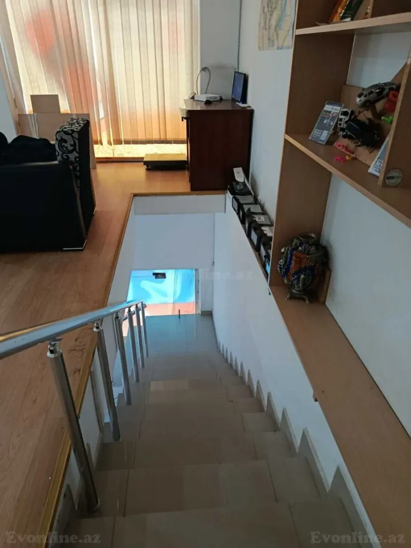 Kirayə verilir Obyekt 40 m² Əhmədli - şəkil 8