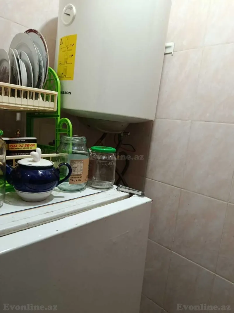 Kirayə verilir Obyekt 40 m² Əhmədli - şəkil 10