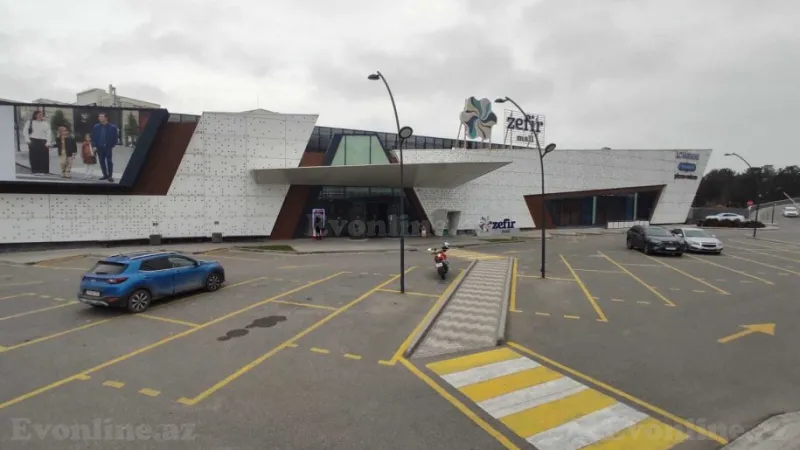 Satılır 2 otaqlı Mənzil Yeni tikili 66 m² Yasamal - şəkil 3